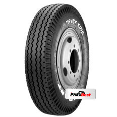 Pneu 900-20 Liso 14 Lonas 141/137K Track King Vikrant